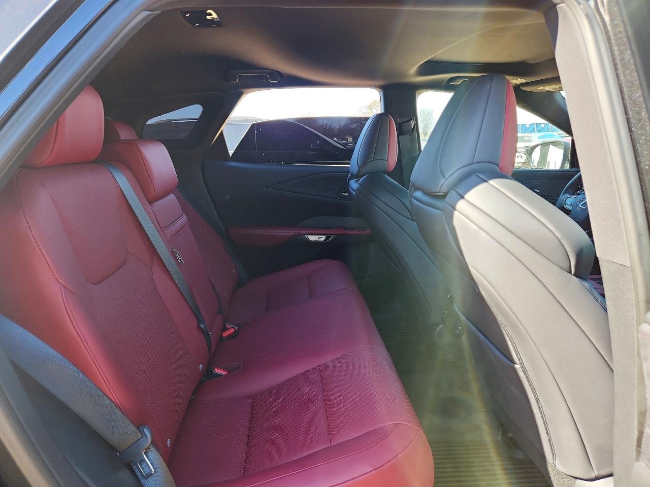 2024 Lexus Rx350 VIN 2T2BAMCAXRC065034 photo 11