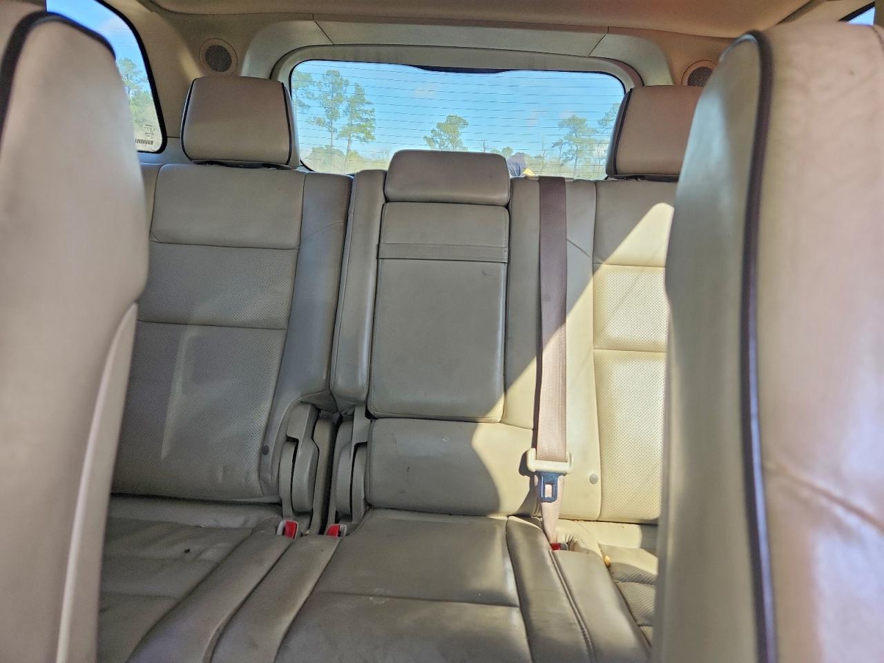 2014 JEEP Grand cher VIN 1C4RJECG9EC351375 photo 10