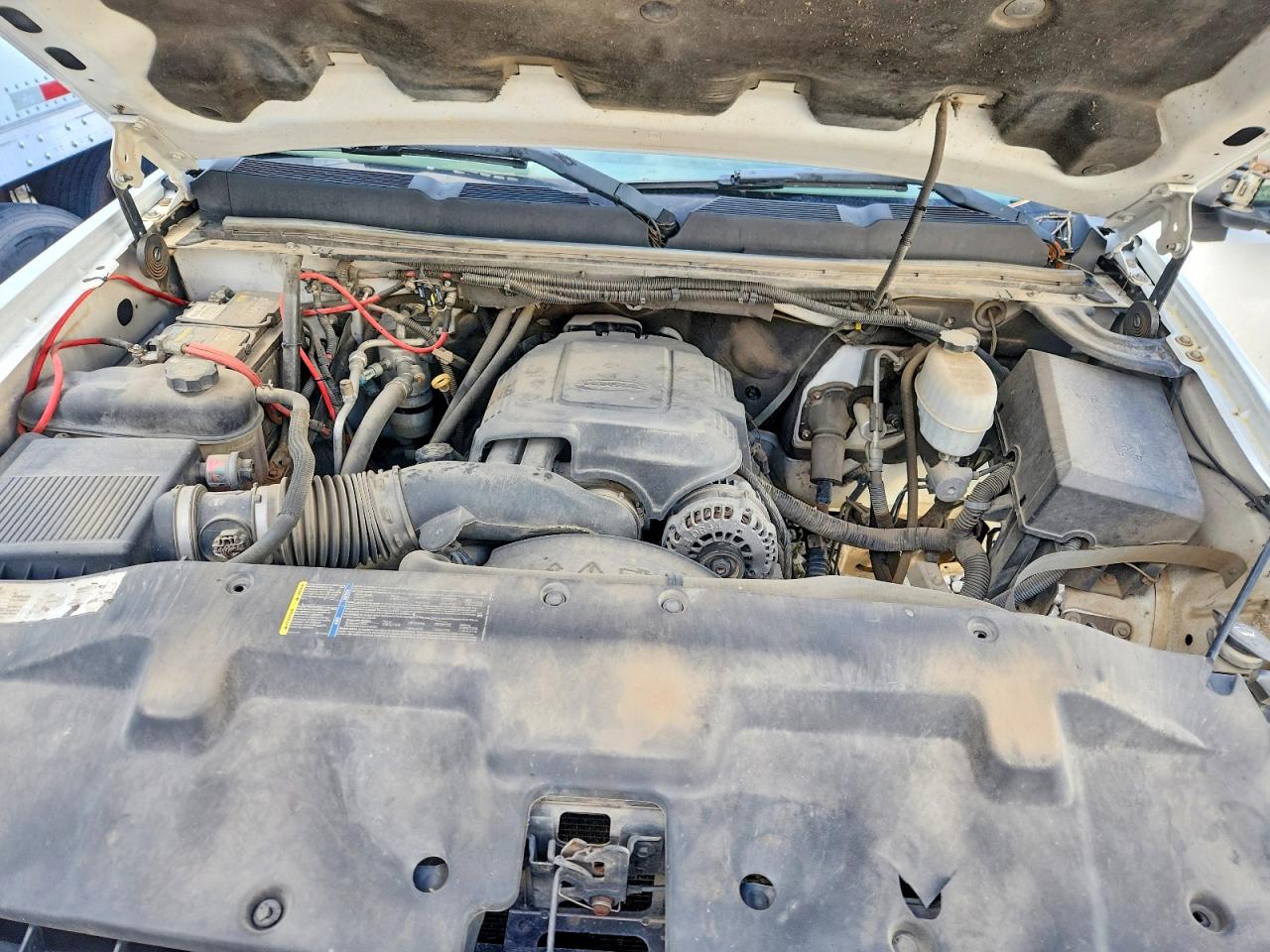 2007 Chevrolet All models VIN 1GBHK34K67E571293 photo 11