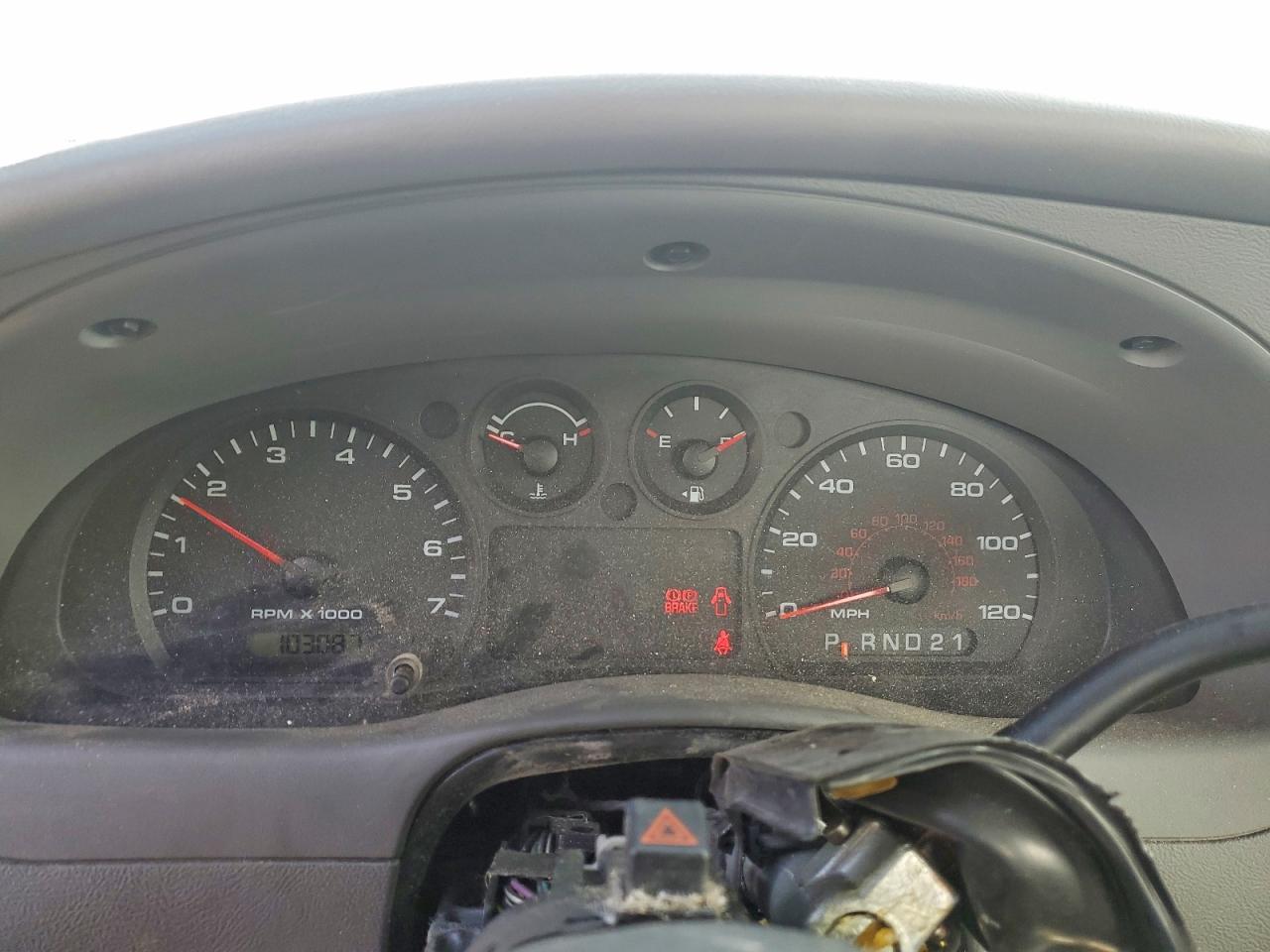 2010 Ford Ranger VIN 1FTKR1AD7APA37934 photo 9