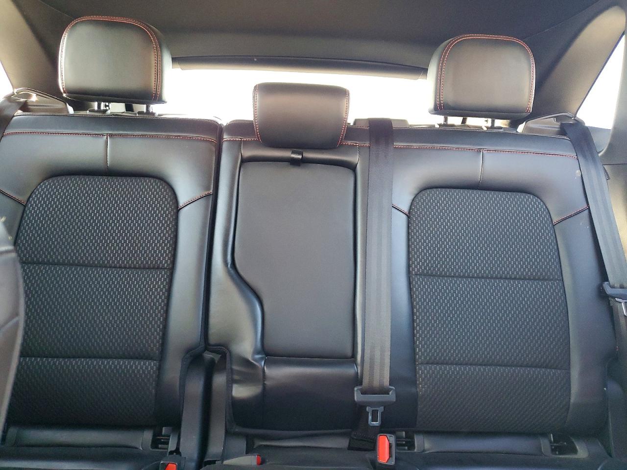 2023 Ford Escape st VIN 1FMCU0MN7PUA17464 photo 10