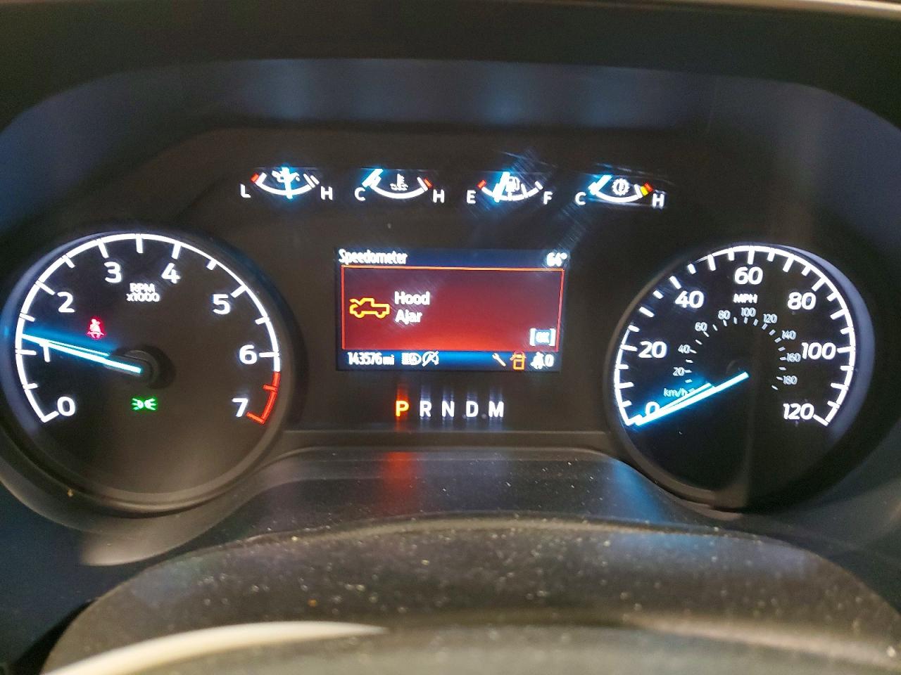 2021 Ford F150 VIN 1FTEX1EP2MFB41202 photo 9