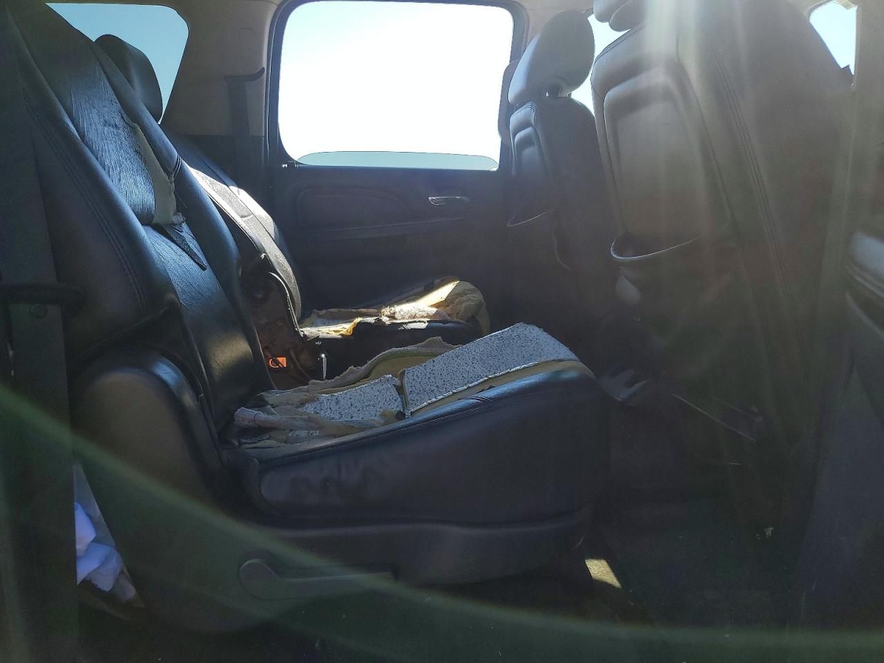 2014 GMC Yukon VIN 1GKS1MEF9ER243789 photo 11