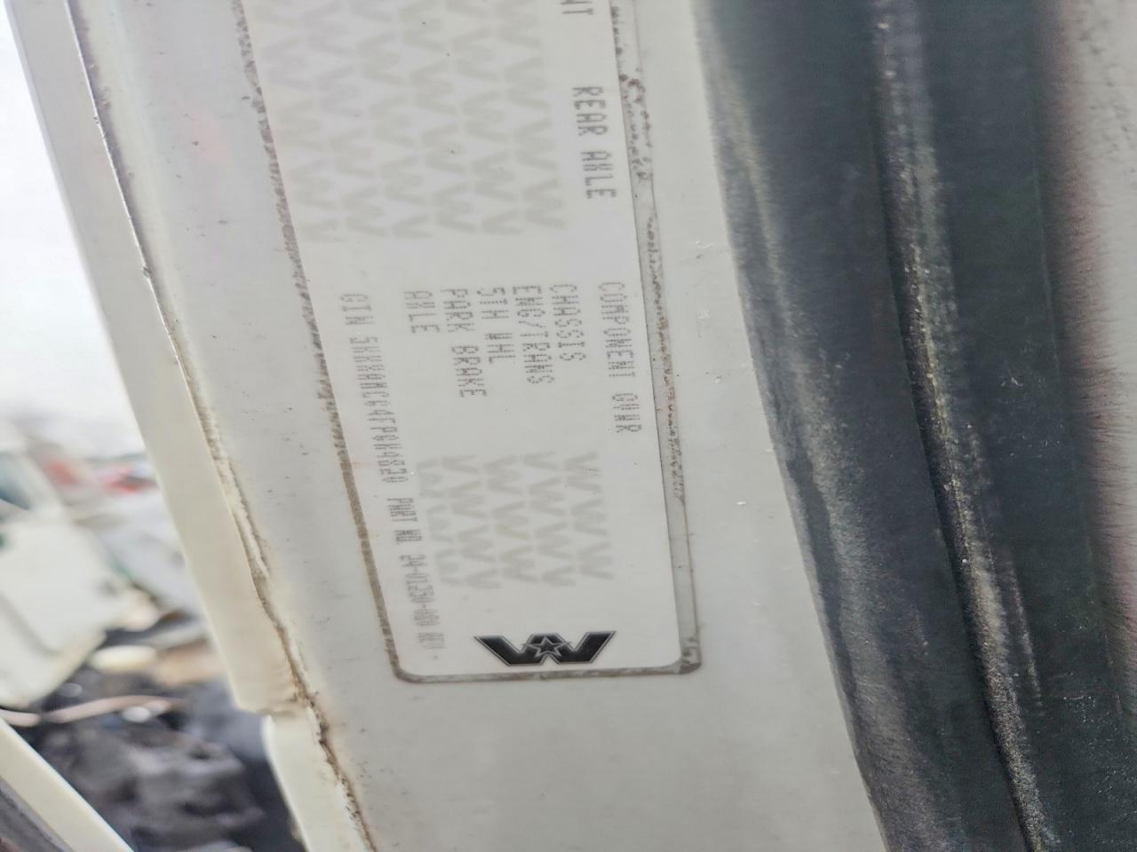 2015 WESTERN All other VIN 5KKXAMCG4FPGK4820 photo 10