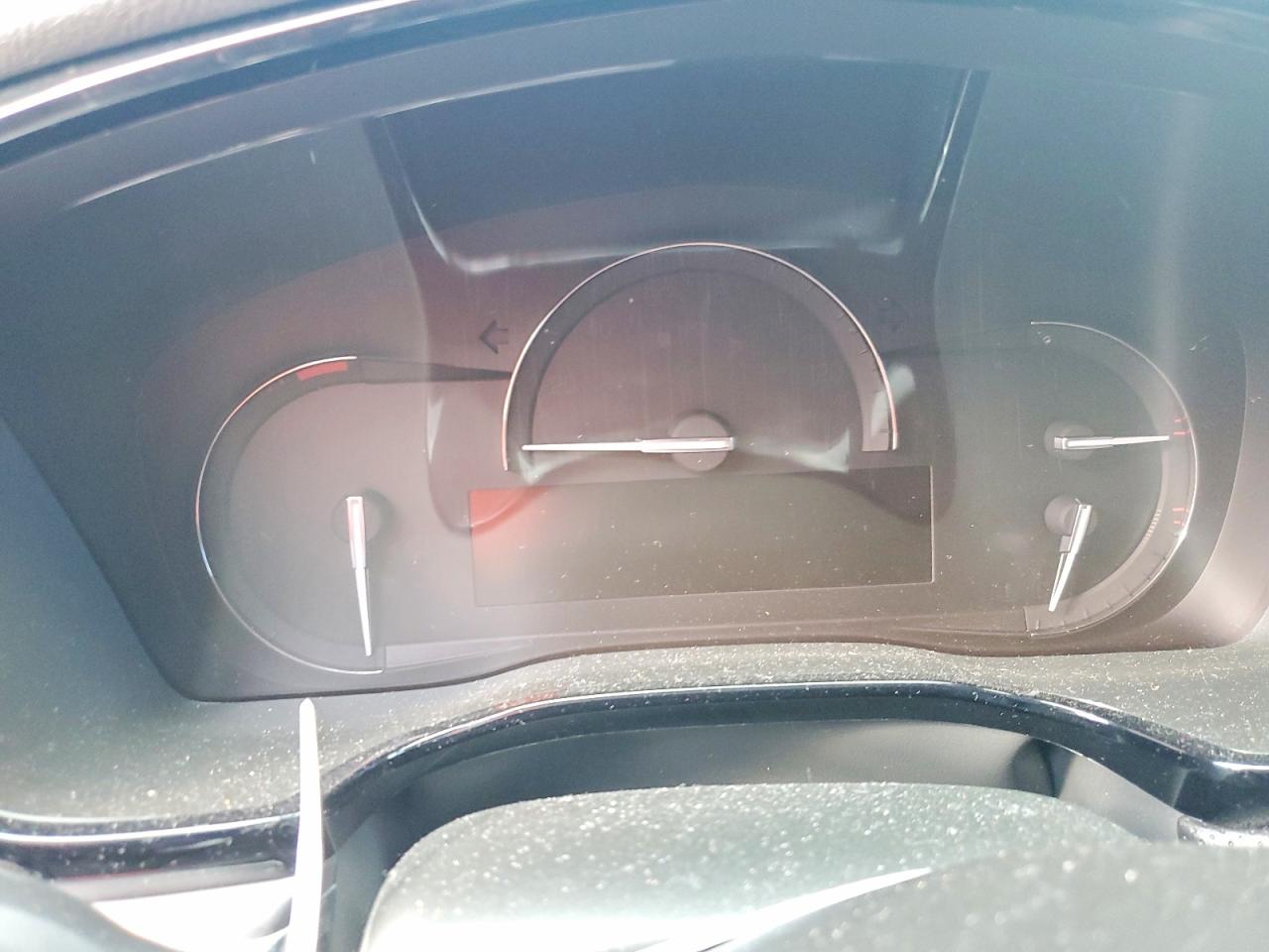 2017 Cadillac Xt5 VIN 1GYKNCRS7HZ130553 photo 9