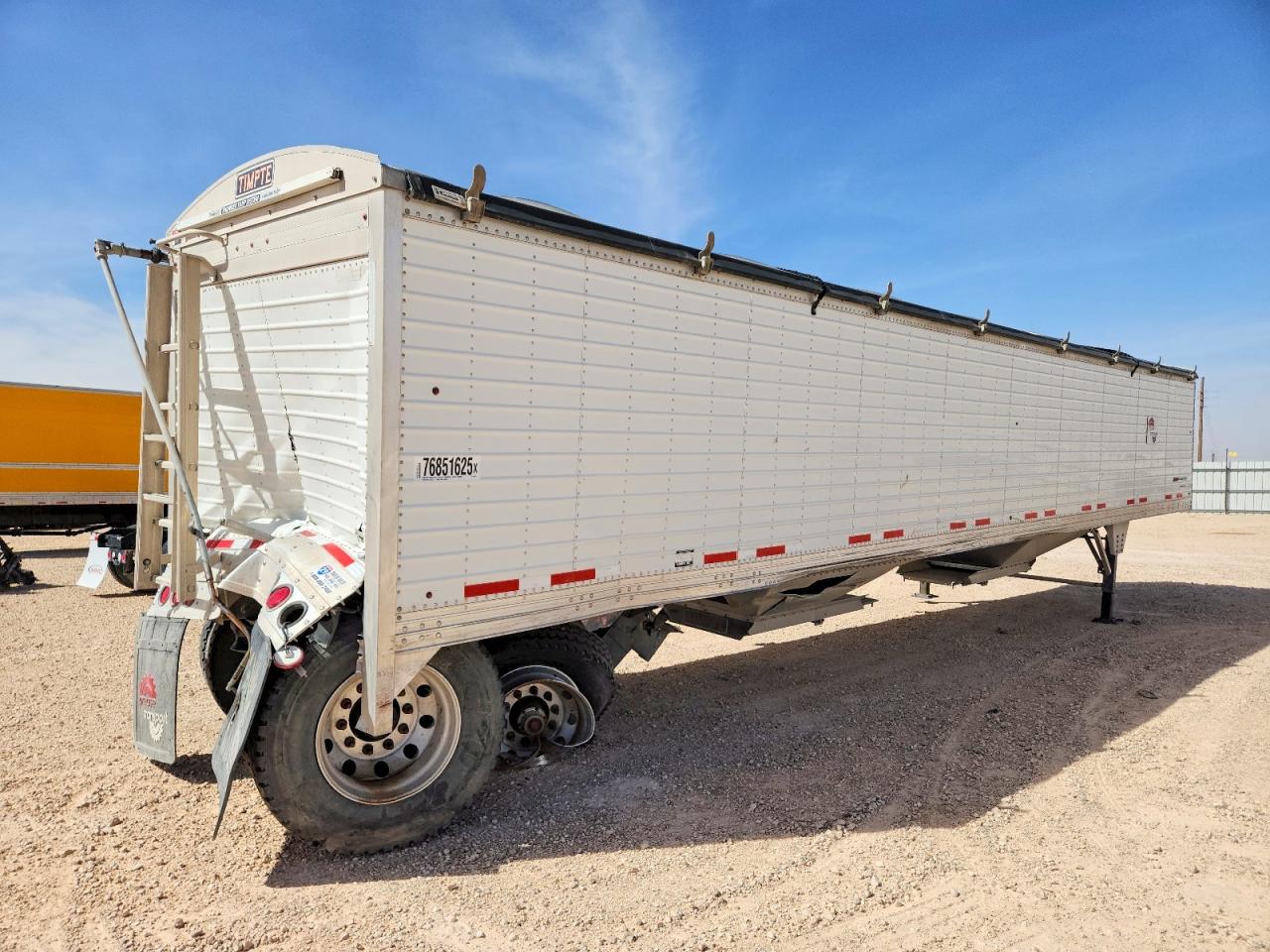 2020 TIMPTE GRAIN TRAILER VIN 1TDH40026LB165472 photo 6