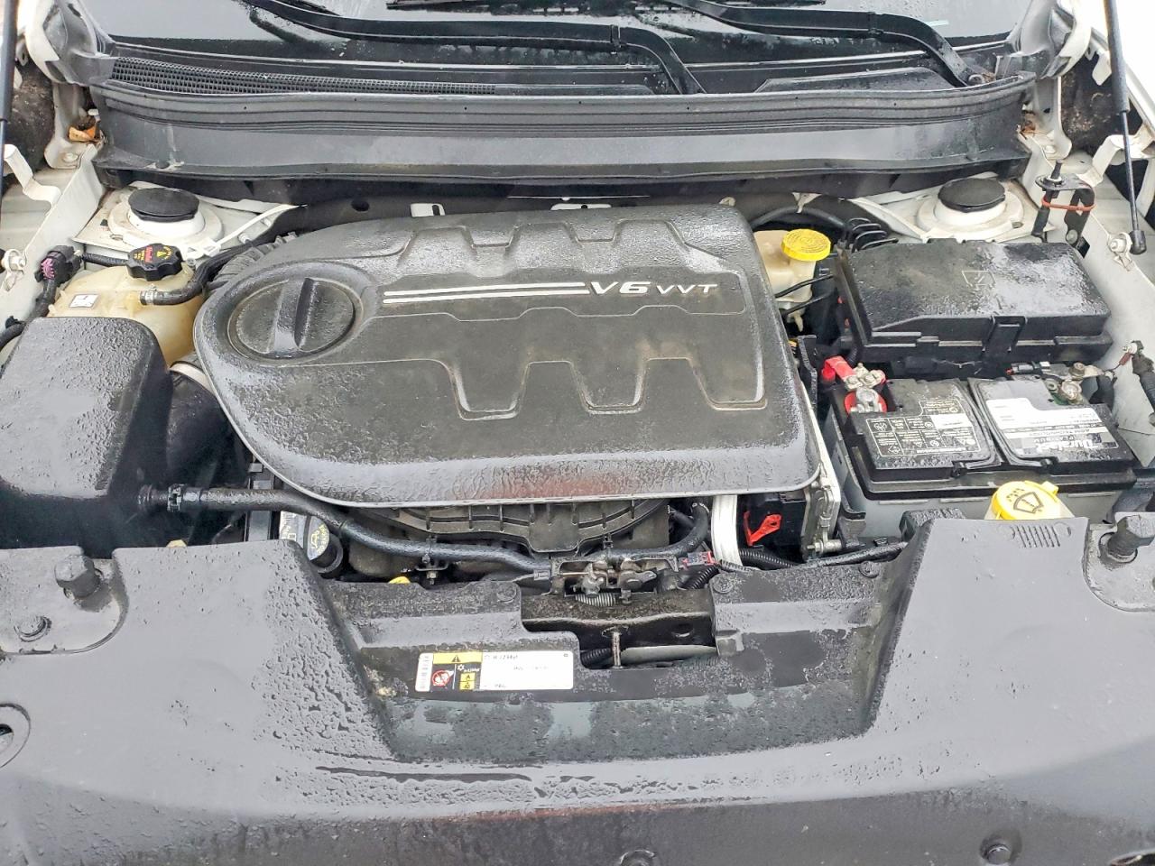 2016 Jeep Grand cher VIN 1C4PJMCS8GW227721 photo 12