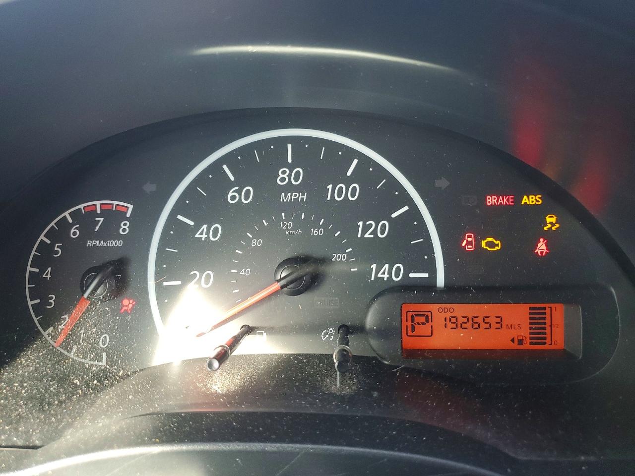 2017 NISS Versa VIN 3N1CN7AP4HL892547 photo 9