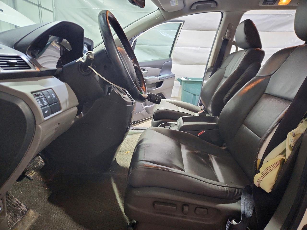 2015 Honda All models VIN 5FNRL5H66FB104832 photo 7