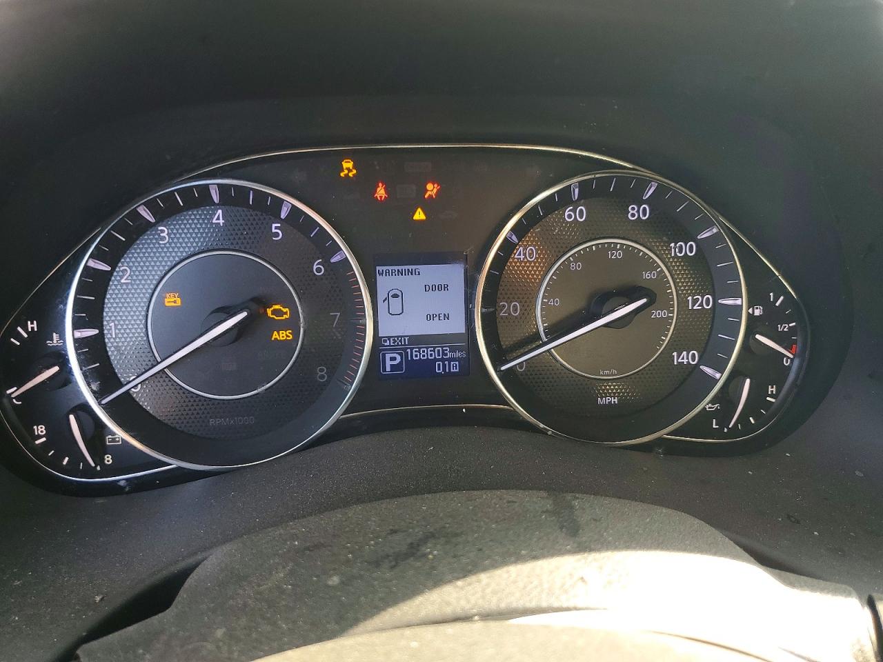 2018 Nissan Armada VIN JN8AY2ND4J9051054 photo 9