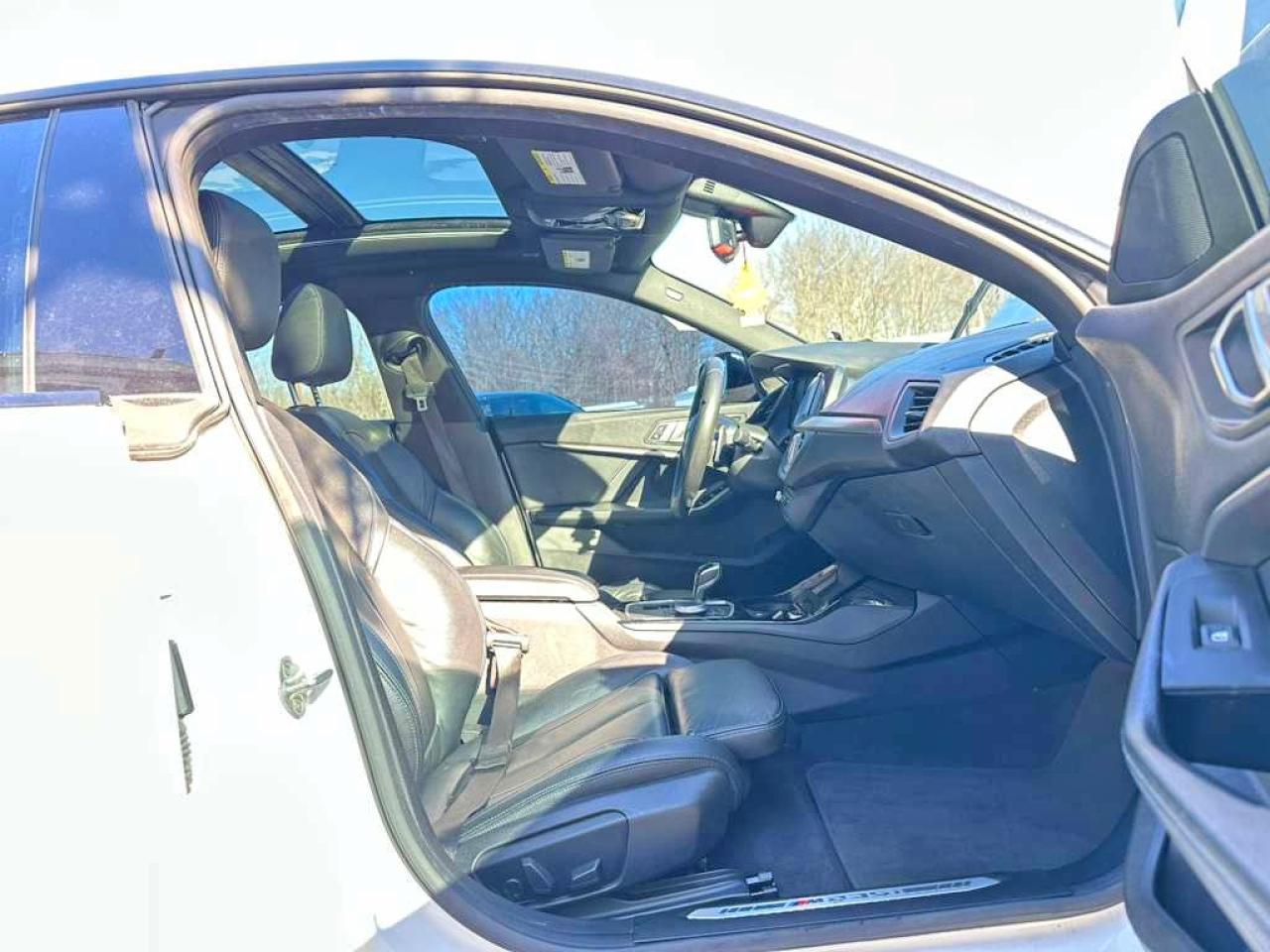 2021 BMW M2 VIN WBA13AL06M7G83218 photo 5
