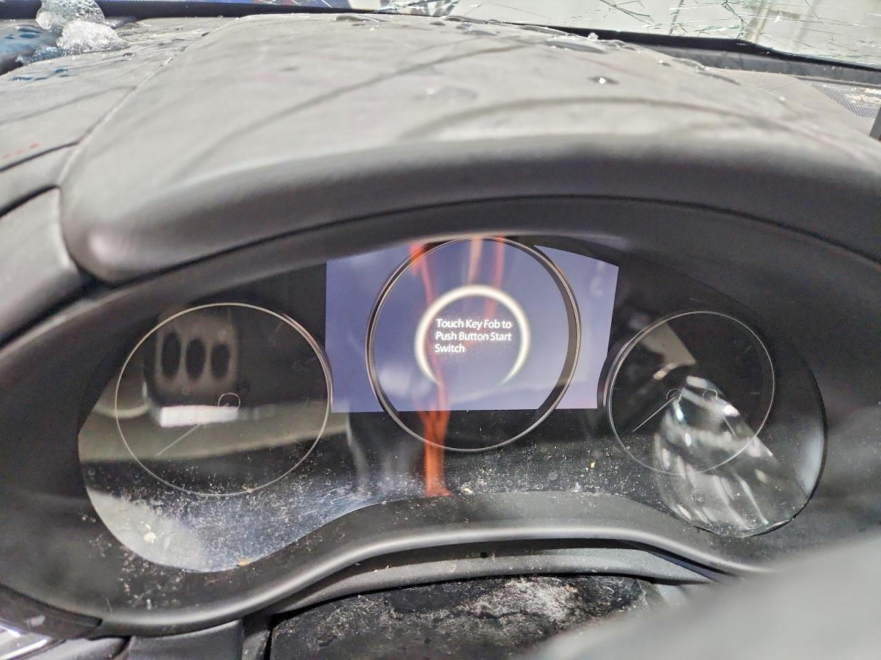 2024 Mazda Cx30 VIN 3MVDMBCM0RM679485 photo 9