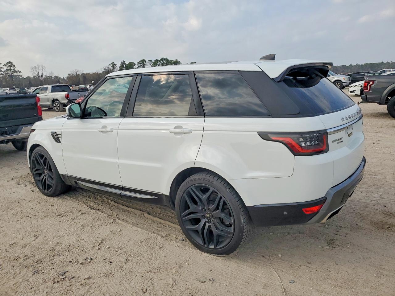 2018 Land Rangerover VIN SALWR2RV0JA192471 photo 2