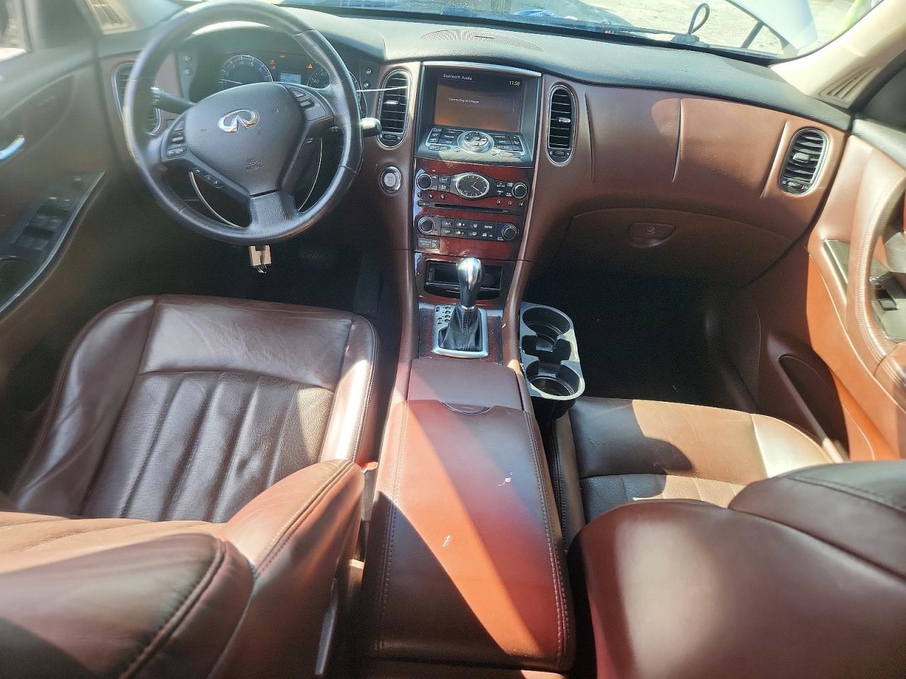 2016 Infiniti Qx50 VIN JN1BJ0RR0GM262825 photo 8