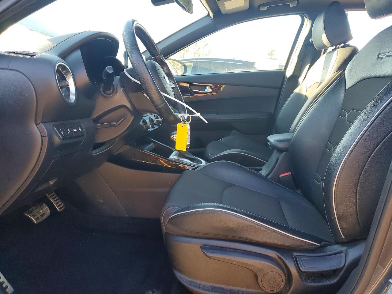 2020 Kia Forte VIN 3KPF34AD5LE252901 photo 7