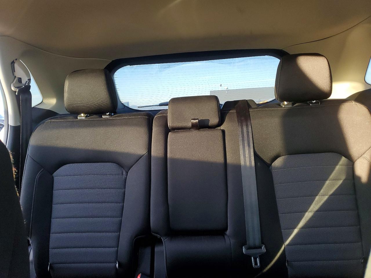 2017 Ford Edge VIN 2FMPK4G92HBC66193 photo 10