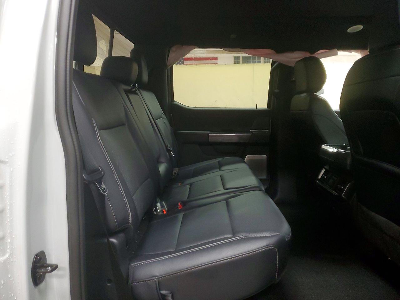2023 Ford F150 VIN 1FTFW1E84PFA35905 photo 10