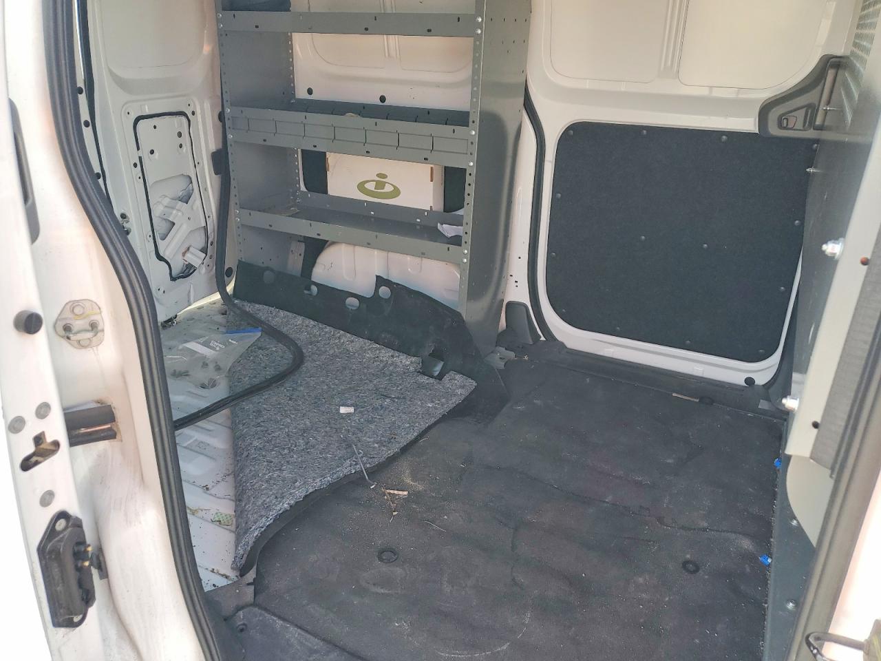2021 NISSAN Nv VIN 3N6CM0KNXMK707810 photo 11