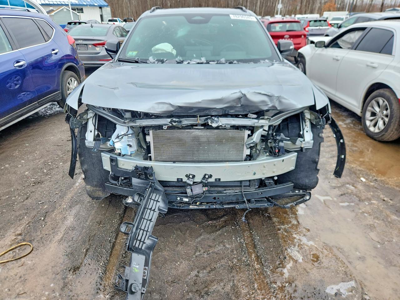 2024 Honda Prologue e VIN 3GPKHZRJ1RS511951 photo 5