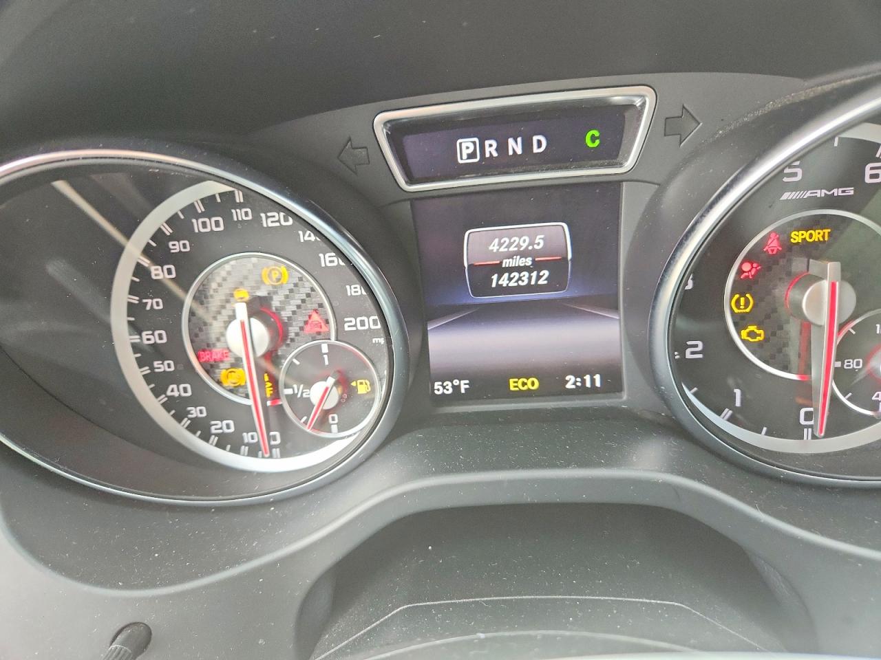 2014 Mercedes-Benz Cla-class VIN WDDSJ5CB2EN101203 photo 9