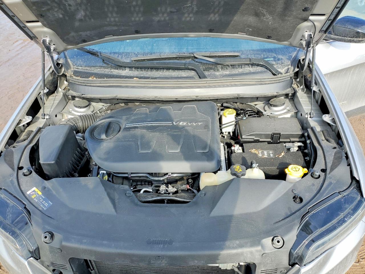 2022 Jeep Grand cher VIN 1C4PJMDX2ND504625 photo 12