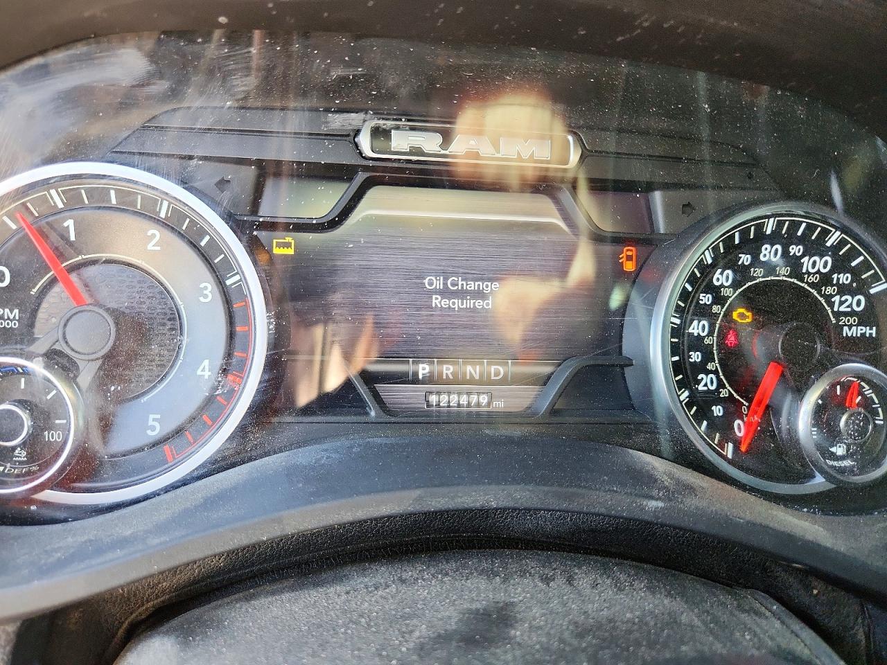 2022 Ram 3500 VIN 3C63RRJL9NG237435 photo 9