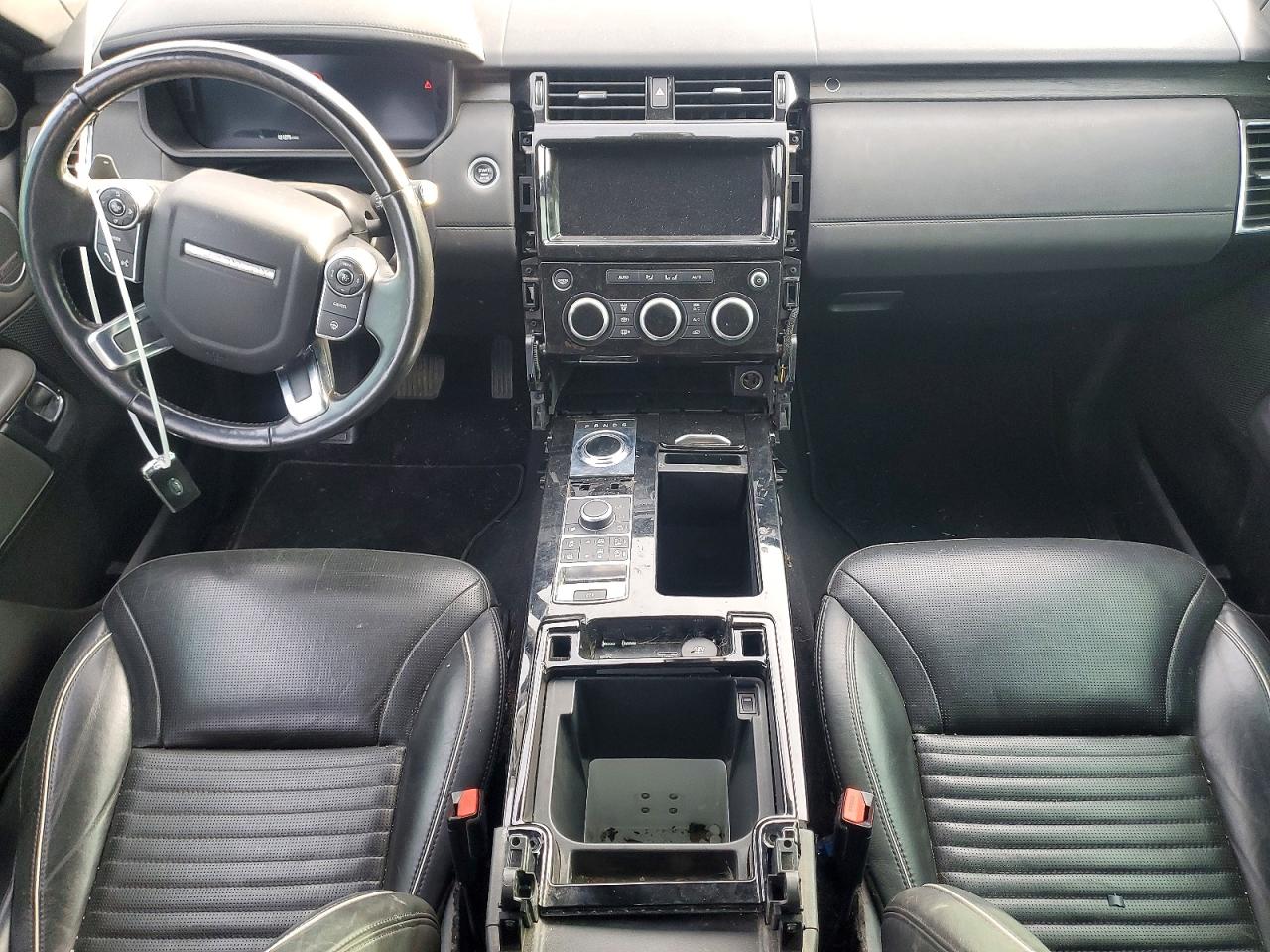 2018 Land Discovery VIN SALRR2RK9JA054981 photo 8