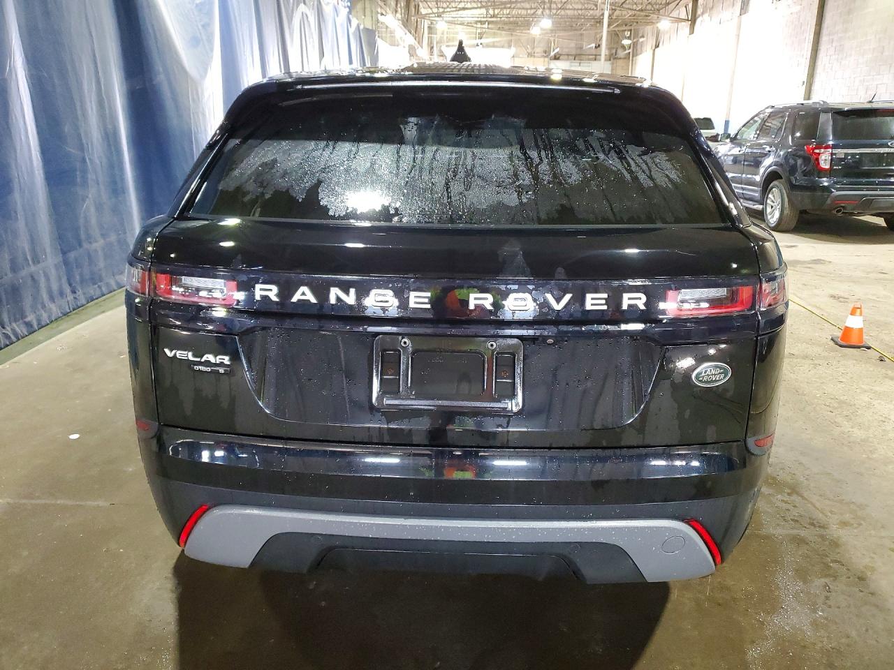 2018 Land Rangerover VIN SALYB2RN0JA718630 photo 6