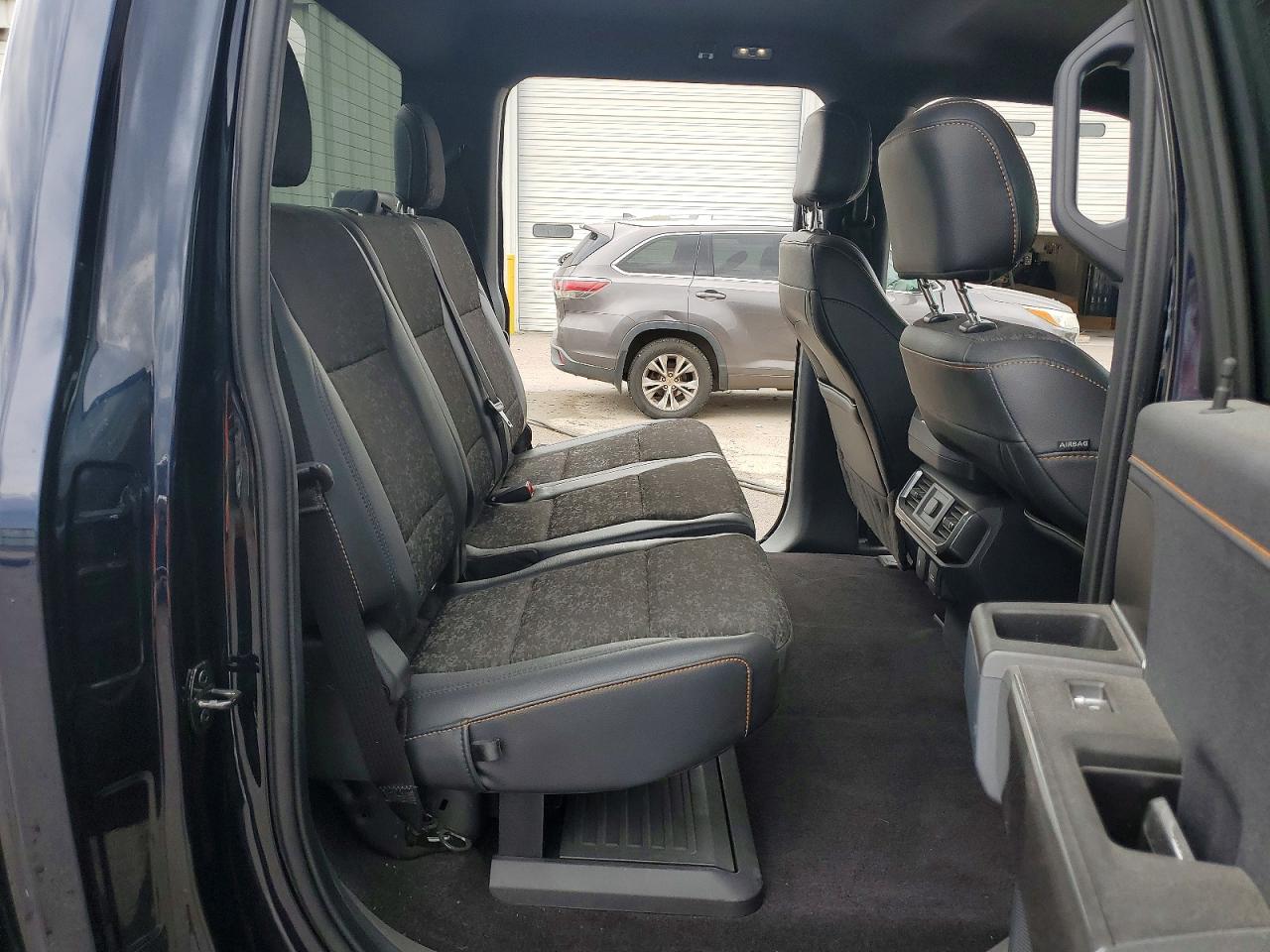 2022 FORD All models VIN 1FTEW1E82NFA59483 photo 10
