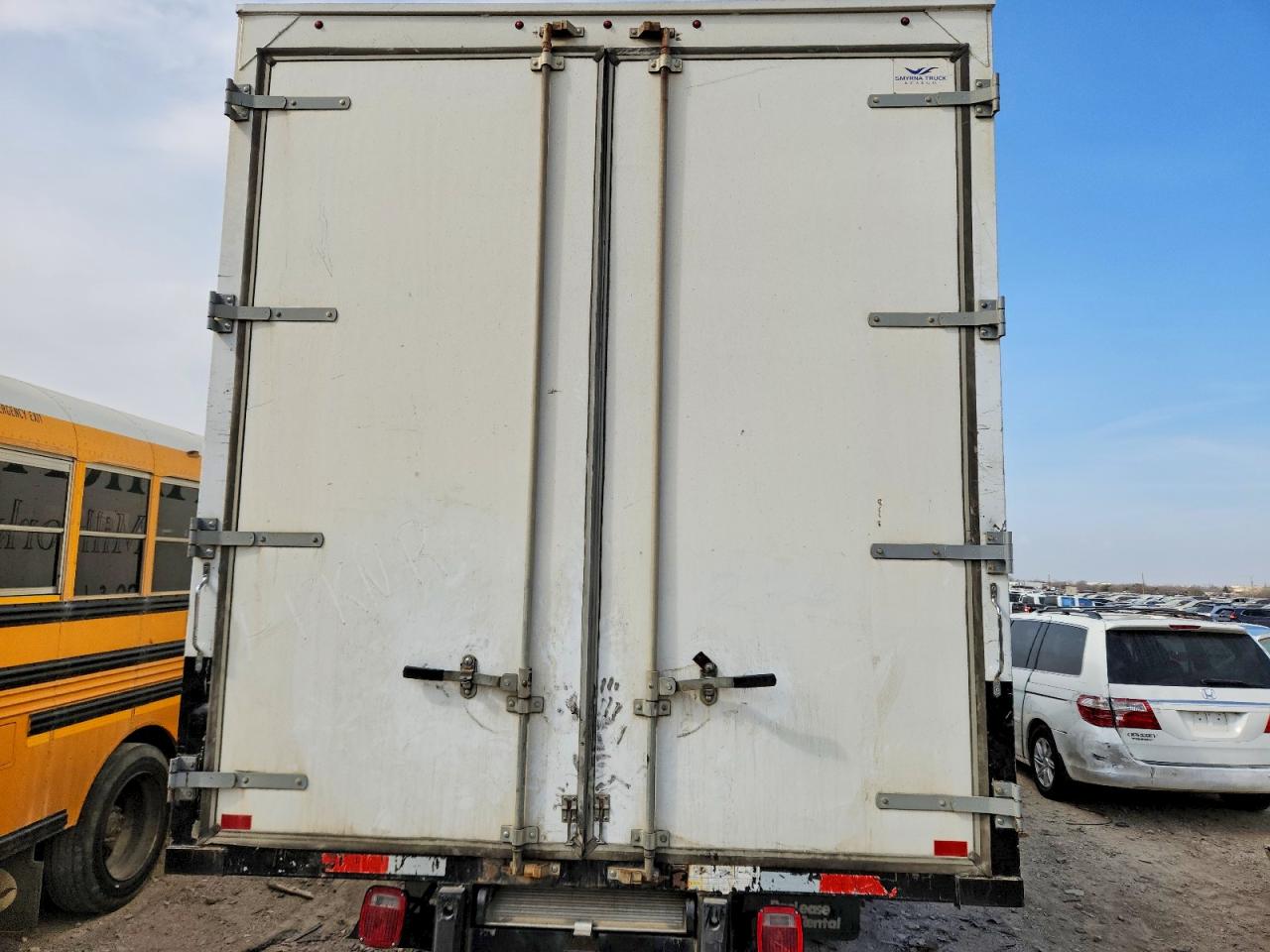 2023 KENWORTH All other VIN 2NKHHM6X8PM252159 photo 10