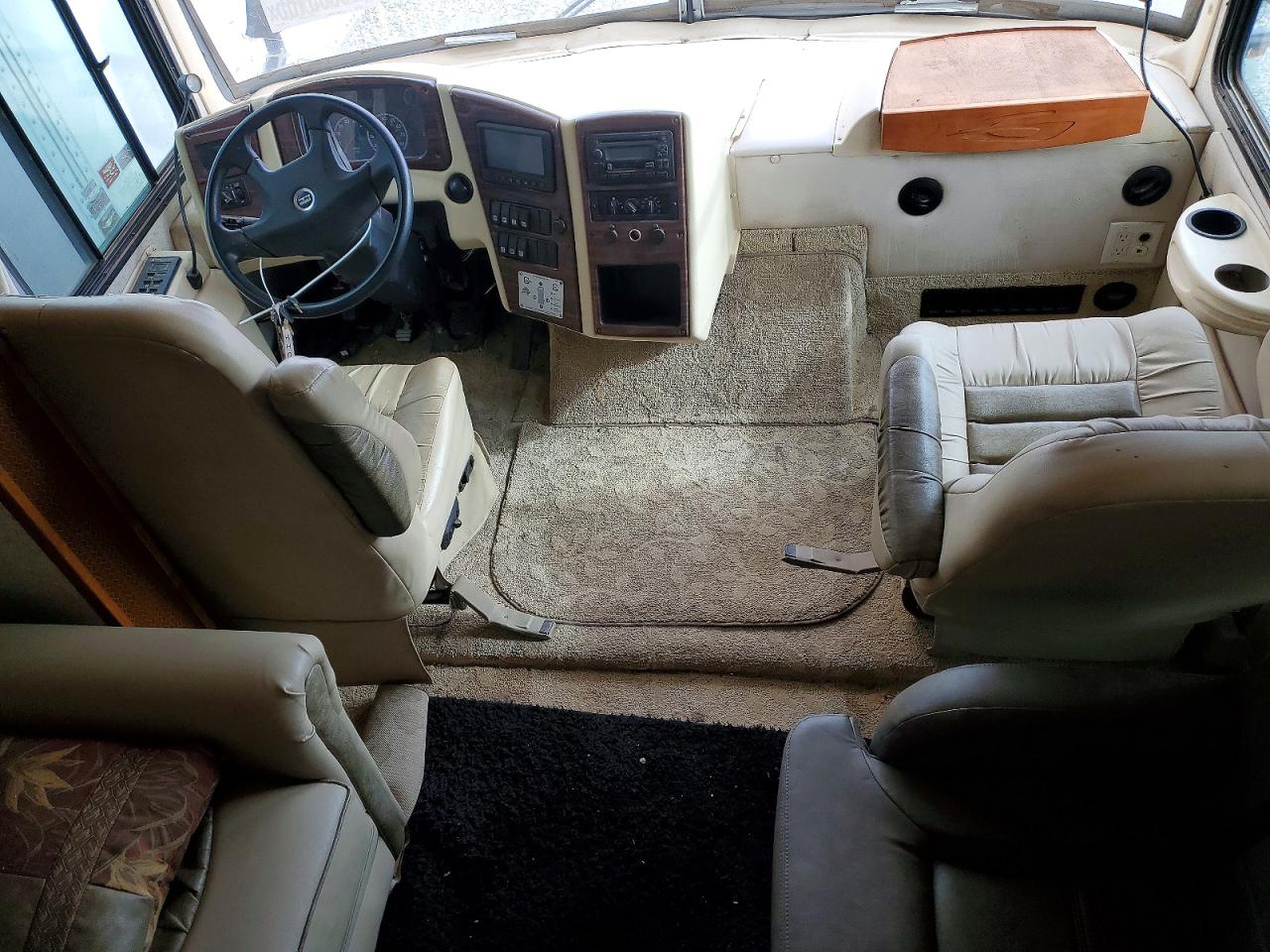 2007 FREIGHTLINER All other VIN 4UZACLBW06CX25616 photo 6