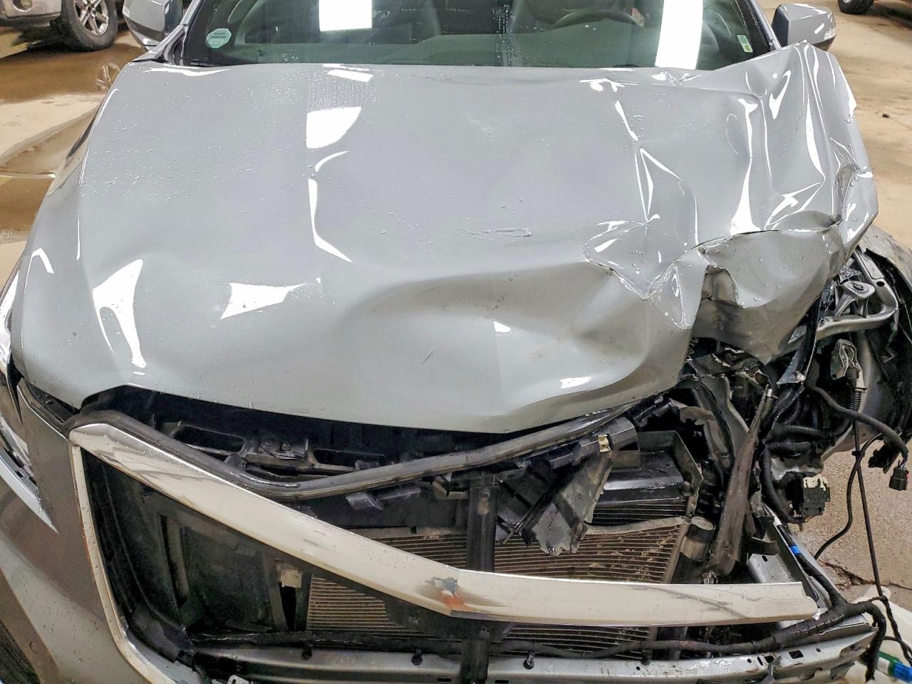 2023 Cadillac Xt5 VIN 1GYKNDRSXPZ158044 photo 12
