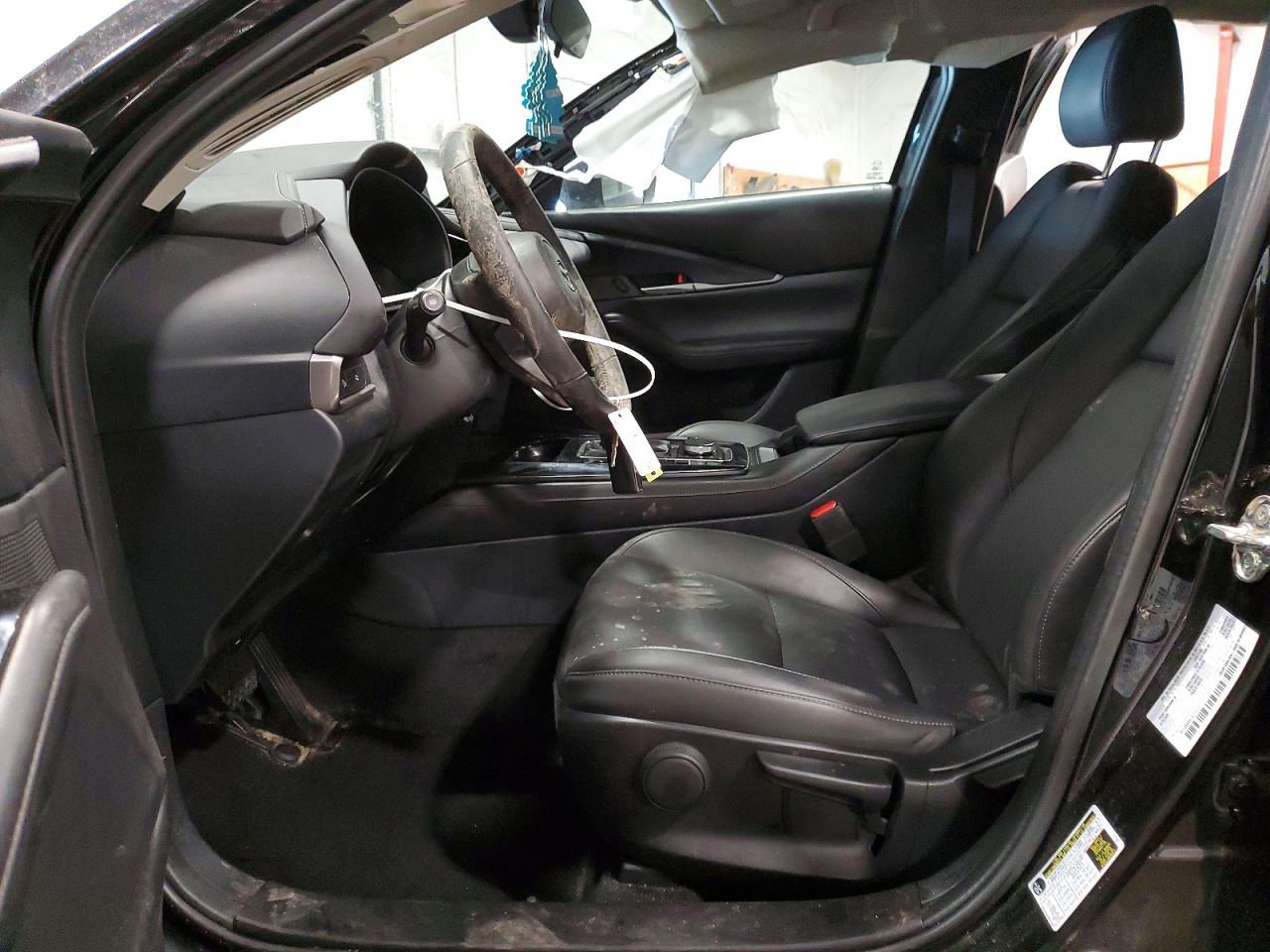 2025 Mazda Cx-30 VIN 3MVDMBBM5SM755337 photo 7
