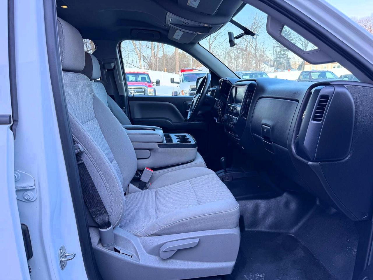 2019 Chevrolet All models VIN 2GCVKNEC6K1223067 photo 7