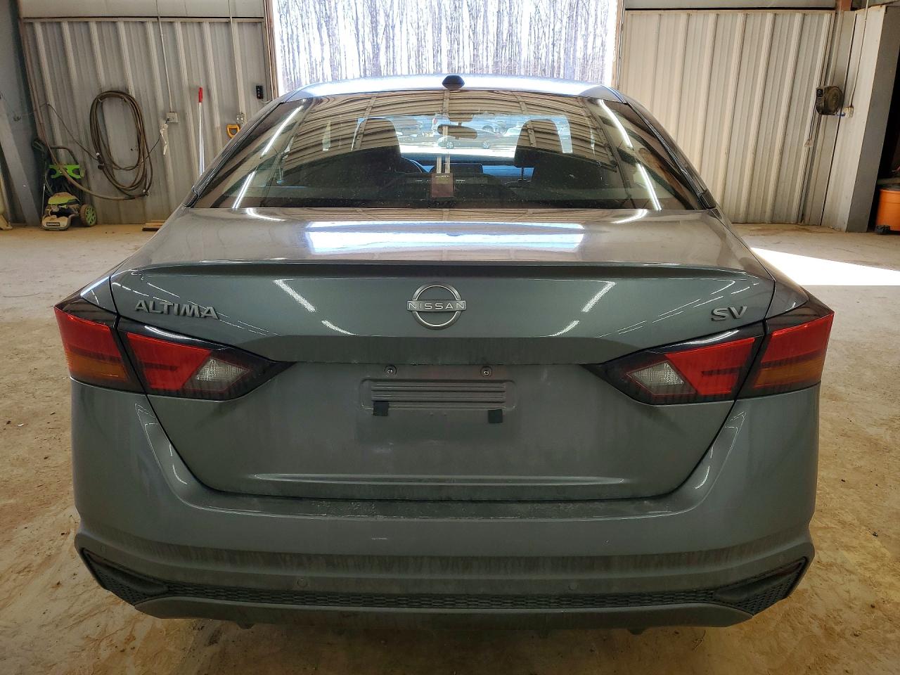 2023 Niss Altima VIN 1N4BL4DV7PN375481 photo 6