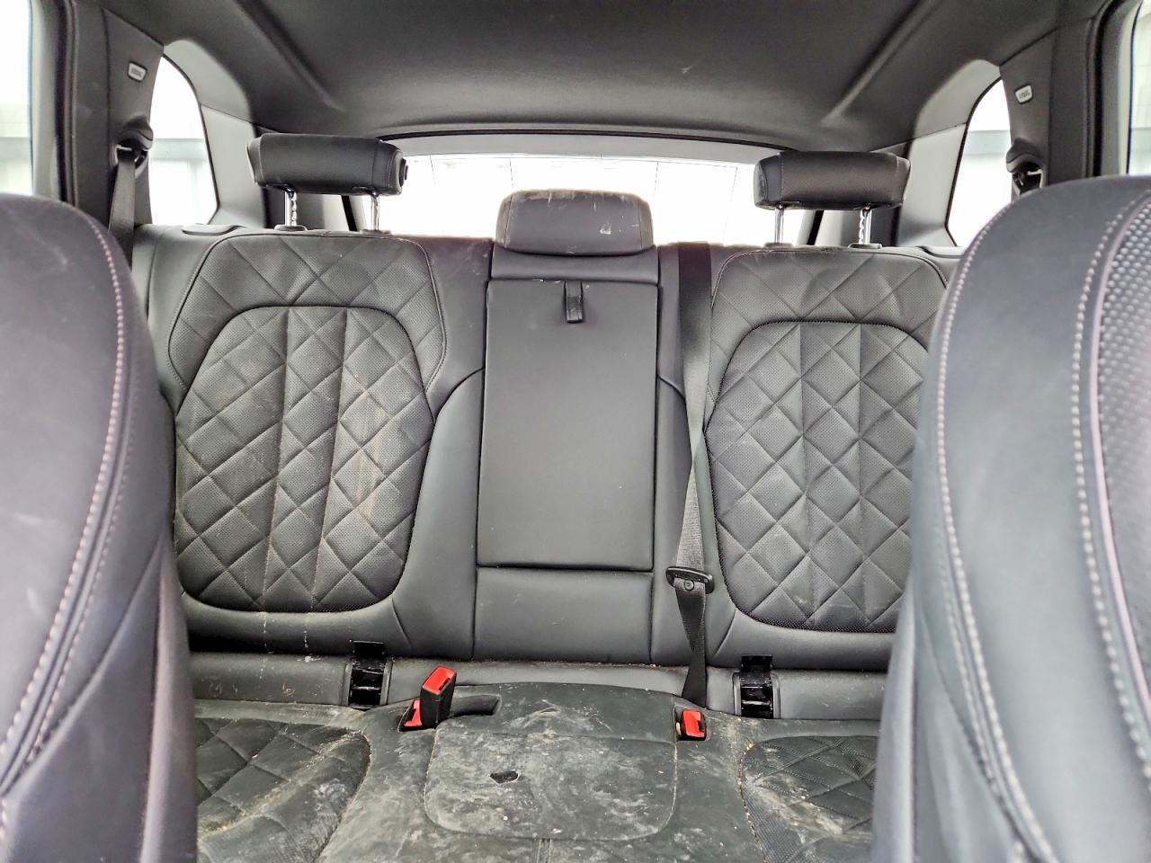 2023 BMW X5 VIN 5UXCR6C02P9P17375 photo 10
