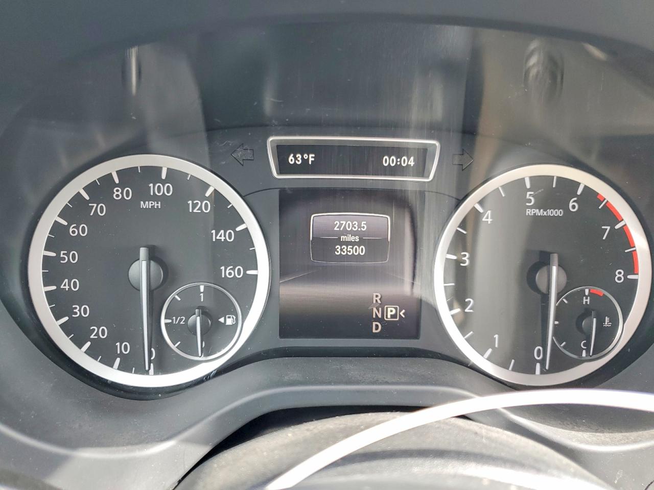 2018 INFINITI Qx30 VIN SJKCH5CP4JA046581 photo 9