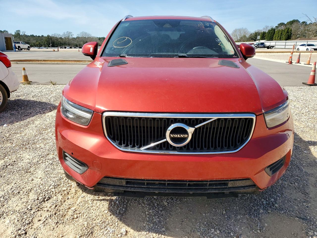 2020 VOLVO Xc40 VIN YV4AC2HK9L2337950 photo 5