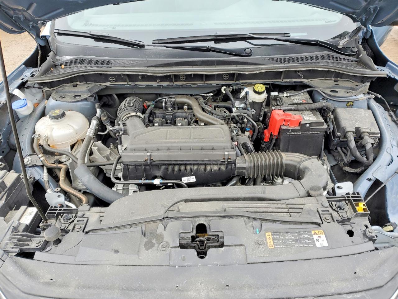 2024 Ford Escape st VIN 1FMCU9MN5RUA82109 photo 12