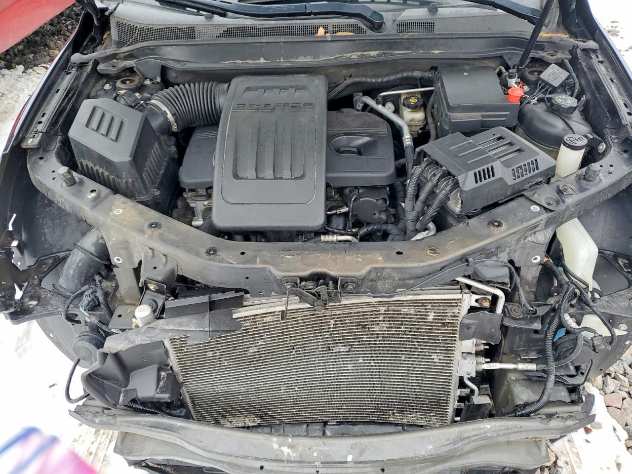 2017 CHEV Equinox VIN 2GNFLEEK3H6147240 photo 11