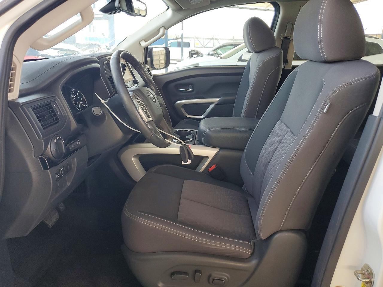 2023 NISSAN TITAN VIN 1N6AA1EF6PN101610 photo 7
