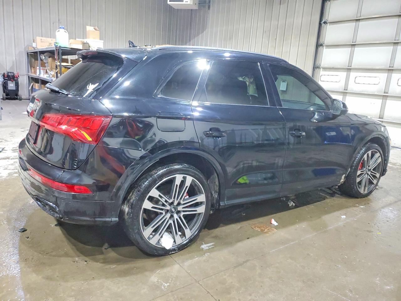 2020 Audi Sq5 VIN WA1B4AFY0L2021840 photo 3