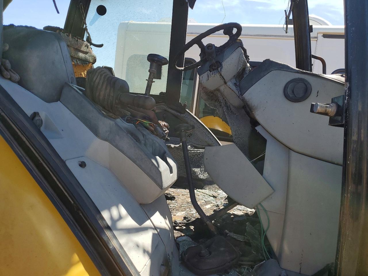 2007 CATERPILLAR All models VIN CAT0420EAHLS04972 photo 6