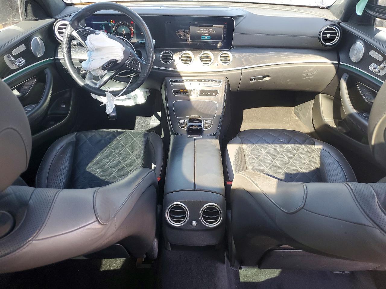 2018 Mercedes-Benz E-class VIN WDDZF4JB9JA360530 photo 8