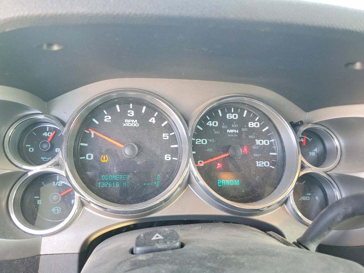 2013 Chevrolet All models VIN 1GCRKSE74DZ369660 photo 9