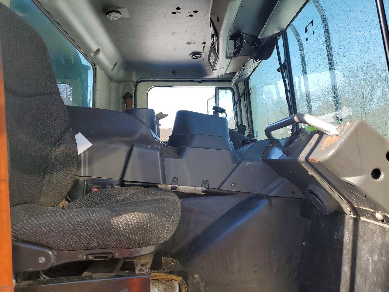 2016 MACK Unknown VIN 1M2AV02C0GM014248 photo 5