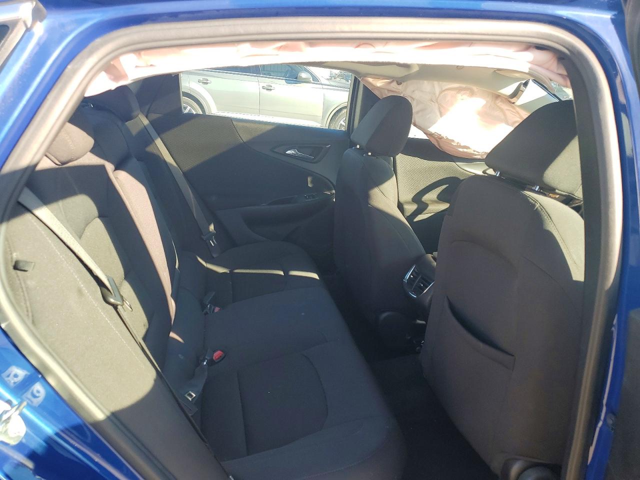 2023 Chevrolet Malibu VIN 1G1ZD5ST8PF211074 photo 10