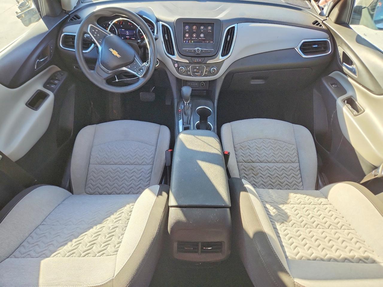 2022 Equinox VIN 3GNAXHEV6NS102686 photo 8
