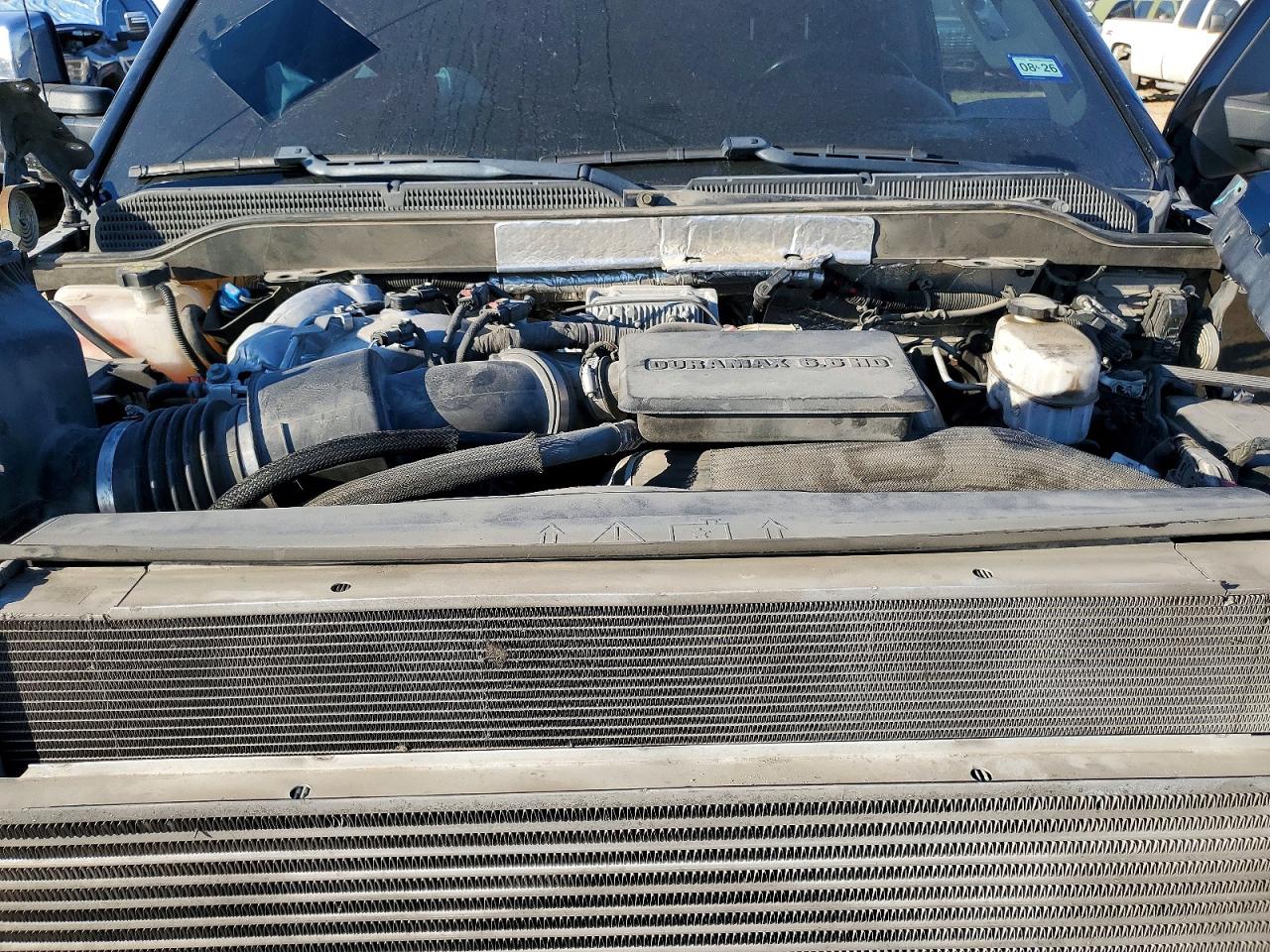2019 All models VIN 1GC1KUEY6KF238472 photo 11