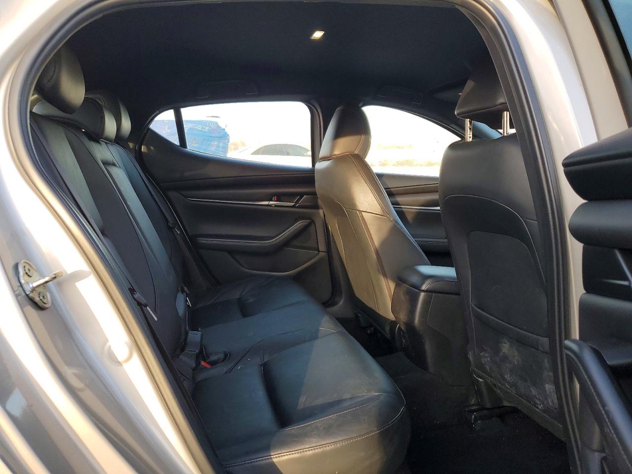 2022 Mazda 3 VIN JM1BPAKL3N1502455 photo 10
